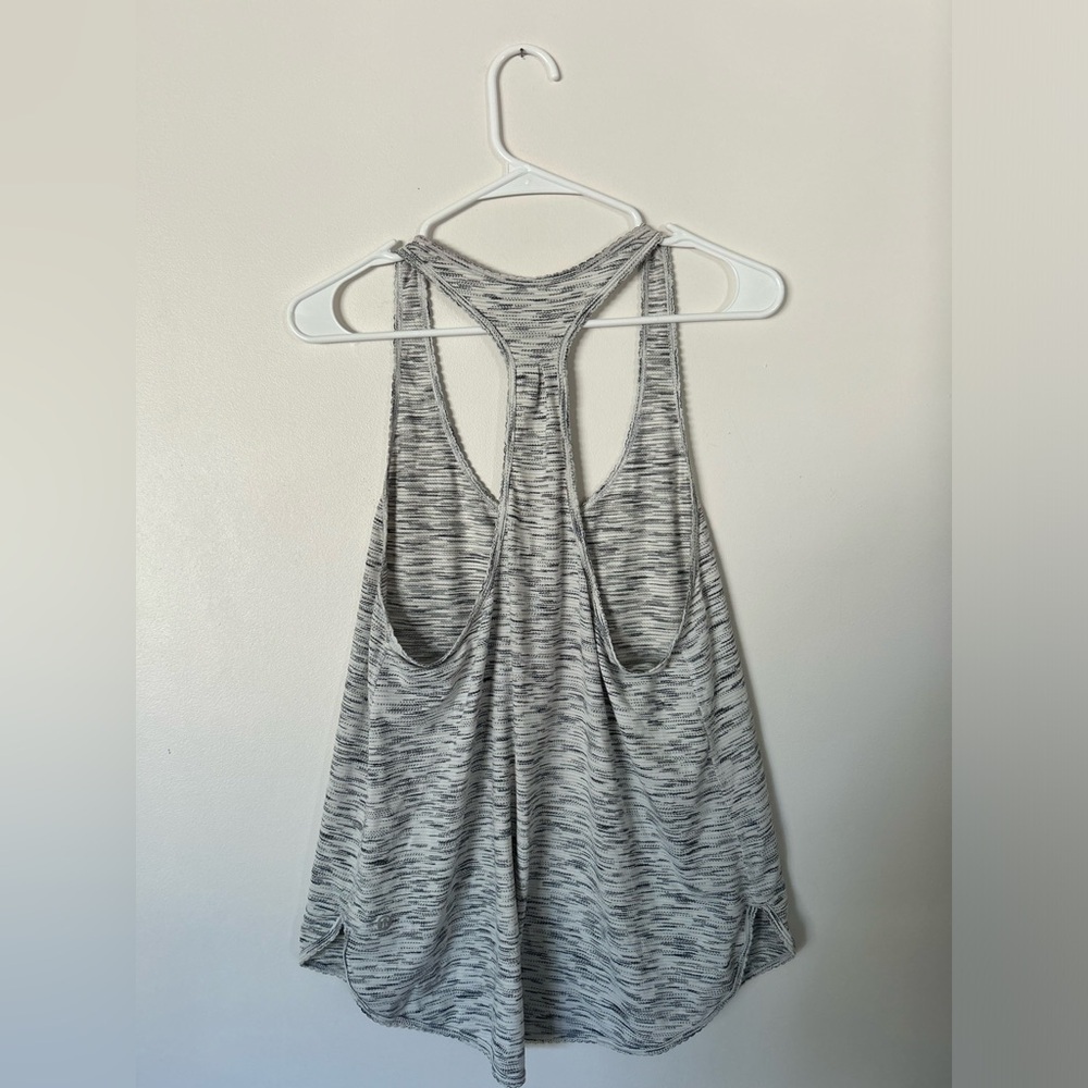 Lululemon Essential Tank Top - Picture 4 of 6
